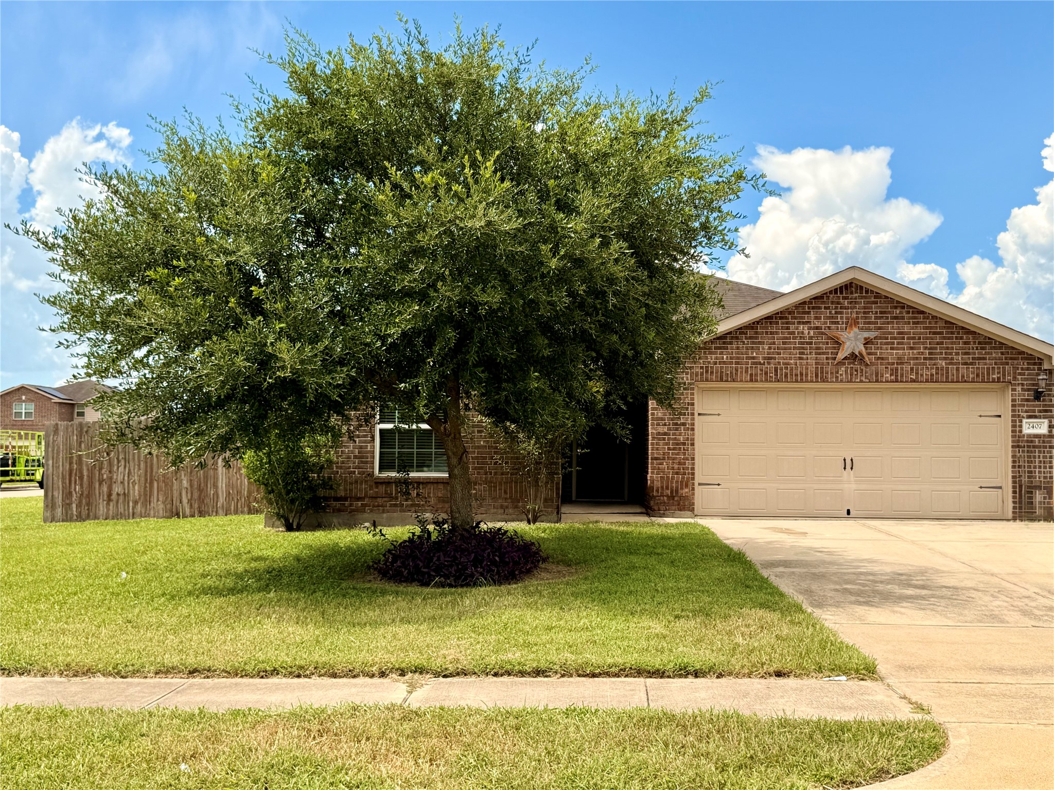 2407 Seabourne Trails Rd Road Property Photo 1