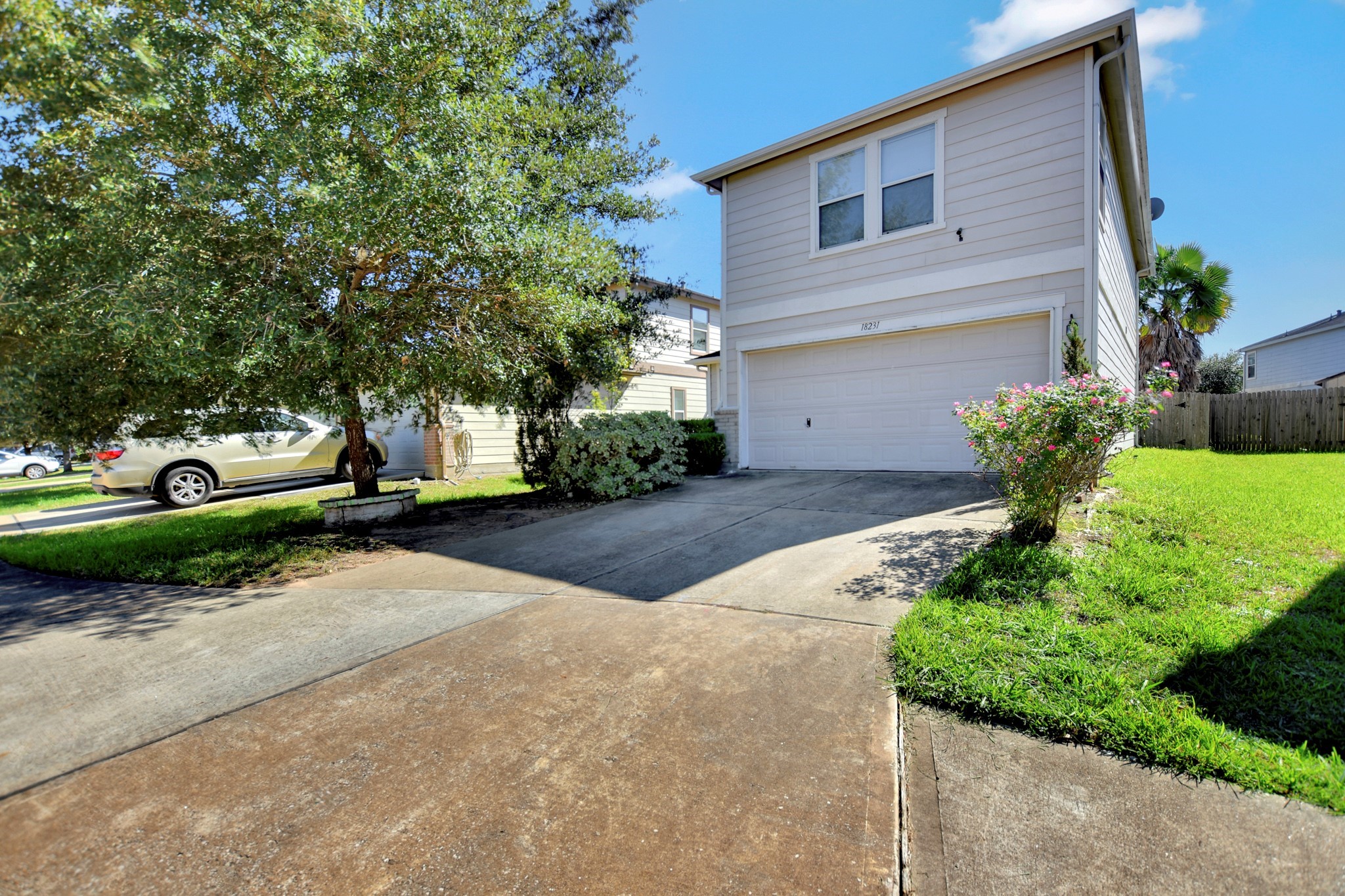 18231 Valebluff Lane Property Photo 1