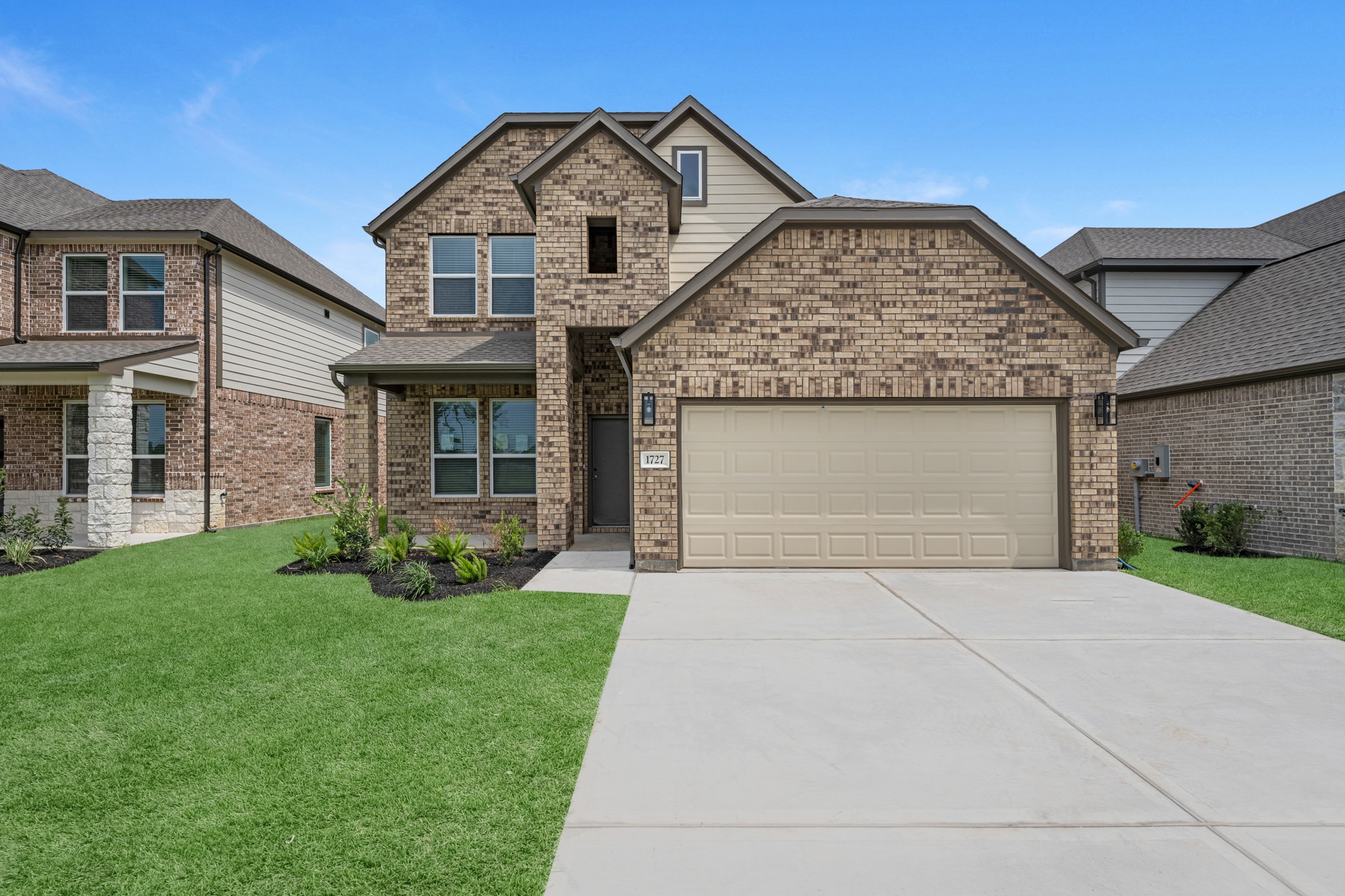 1727 Pecan Woods Lane Property Photo 25