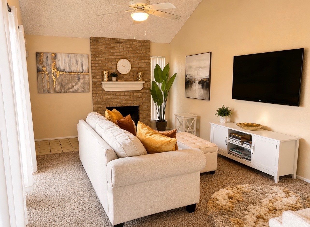 12033 Bob White Drive Property Photo 2