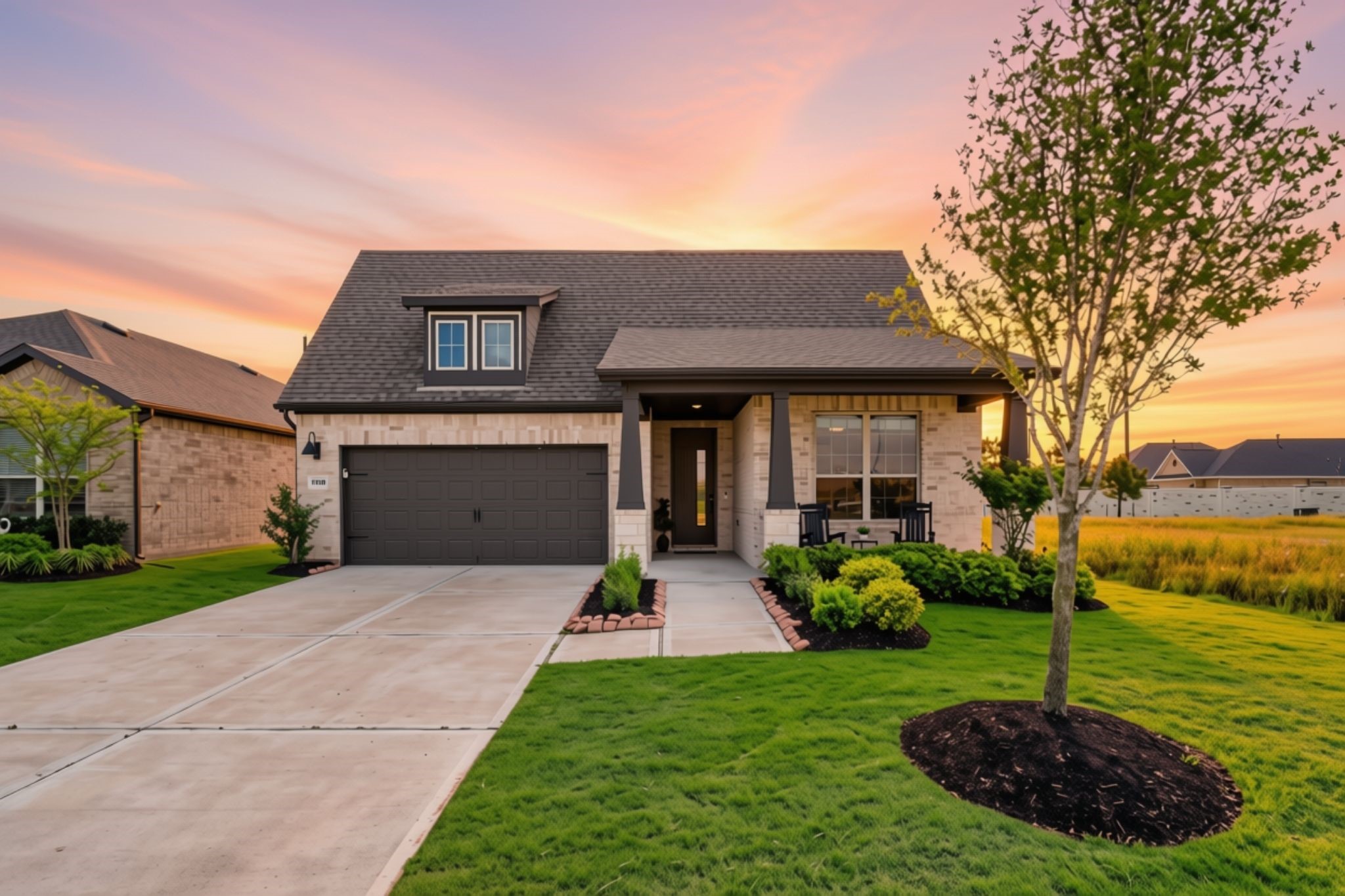 7539 Rolling Stone Drive Property Photo 1