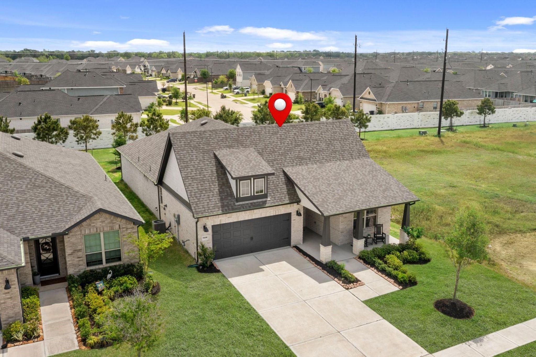 7539 Rolling Stone Drive Property Photo 38