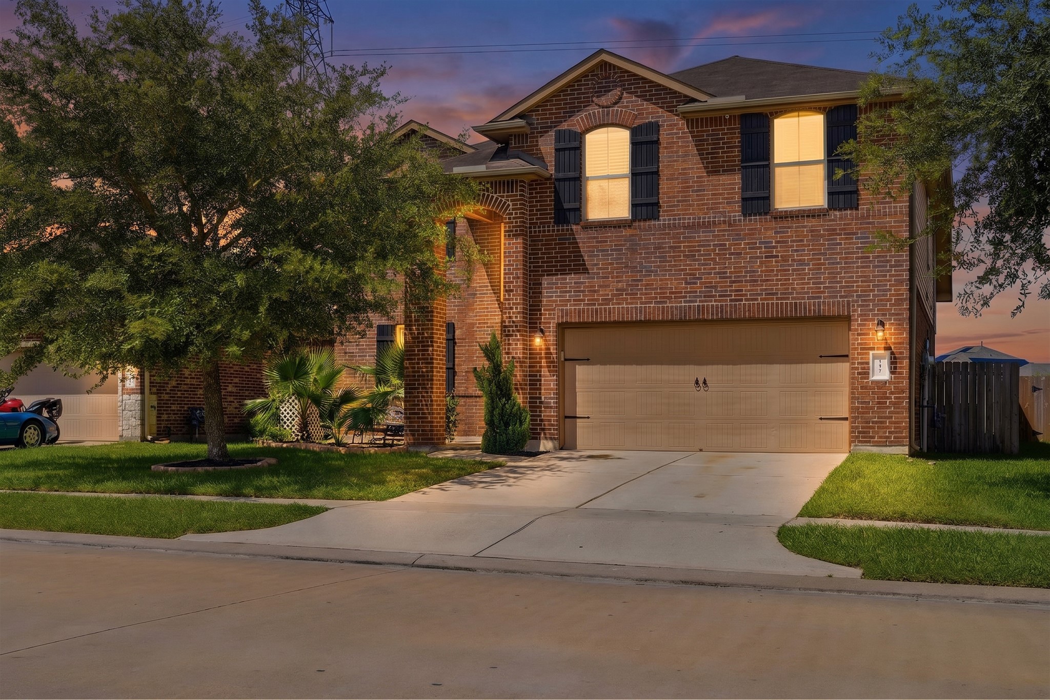 342 Kendall Crest Drive Property Photo 1