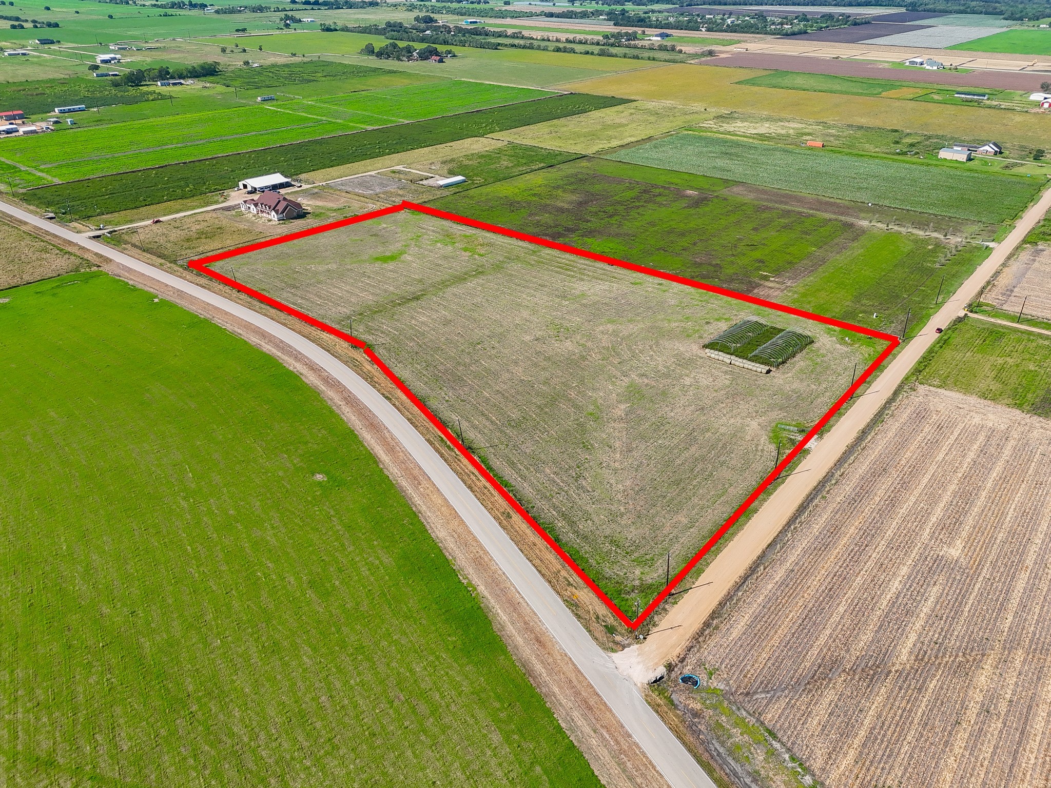 14209 County Line Road Property Photo