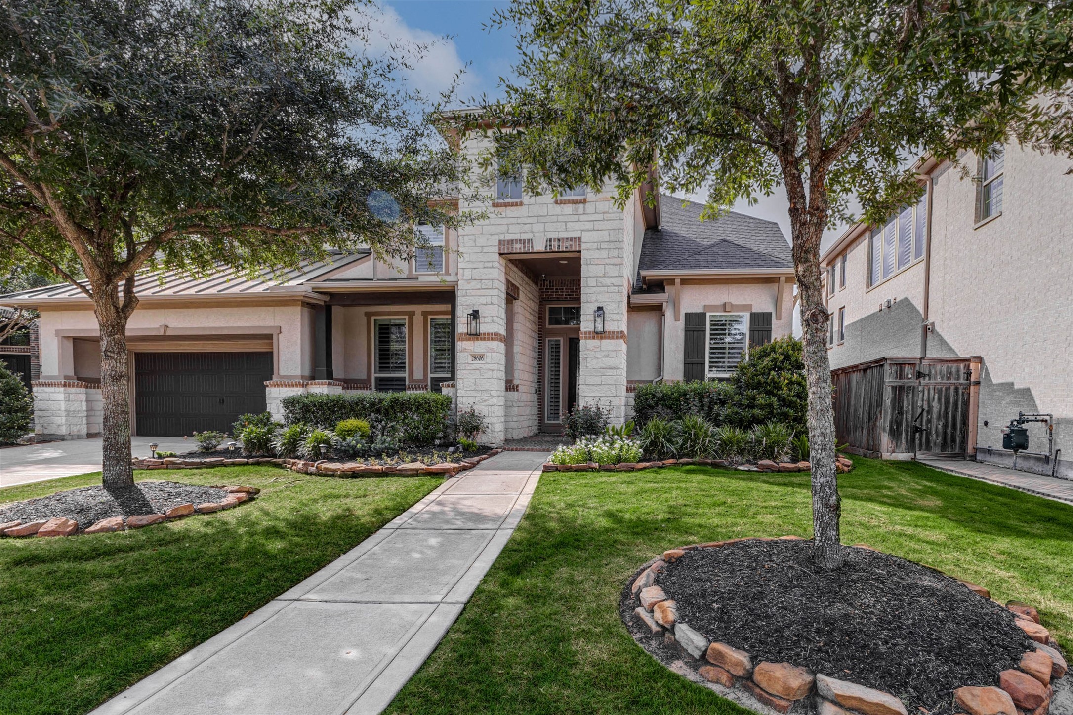 28606 Royal Pines Court Property Photo 1