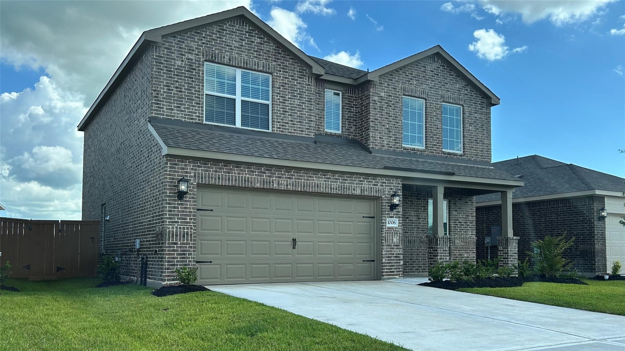 1006 Whispering Winds Drive Property Photo