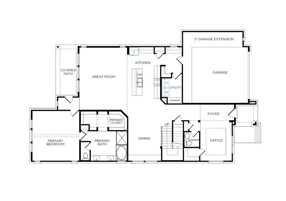 2715 Ametrine Drive Property Photo 2