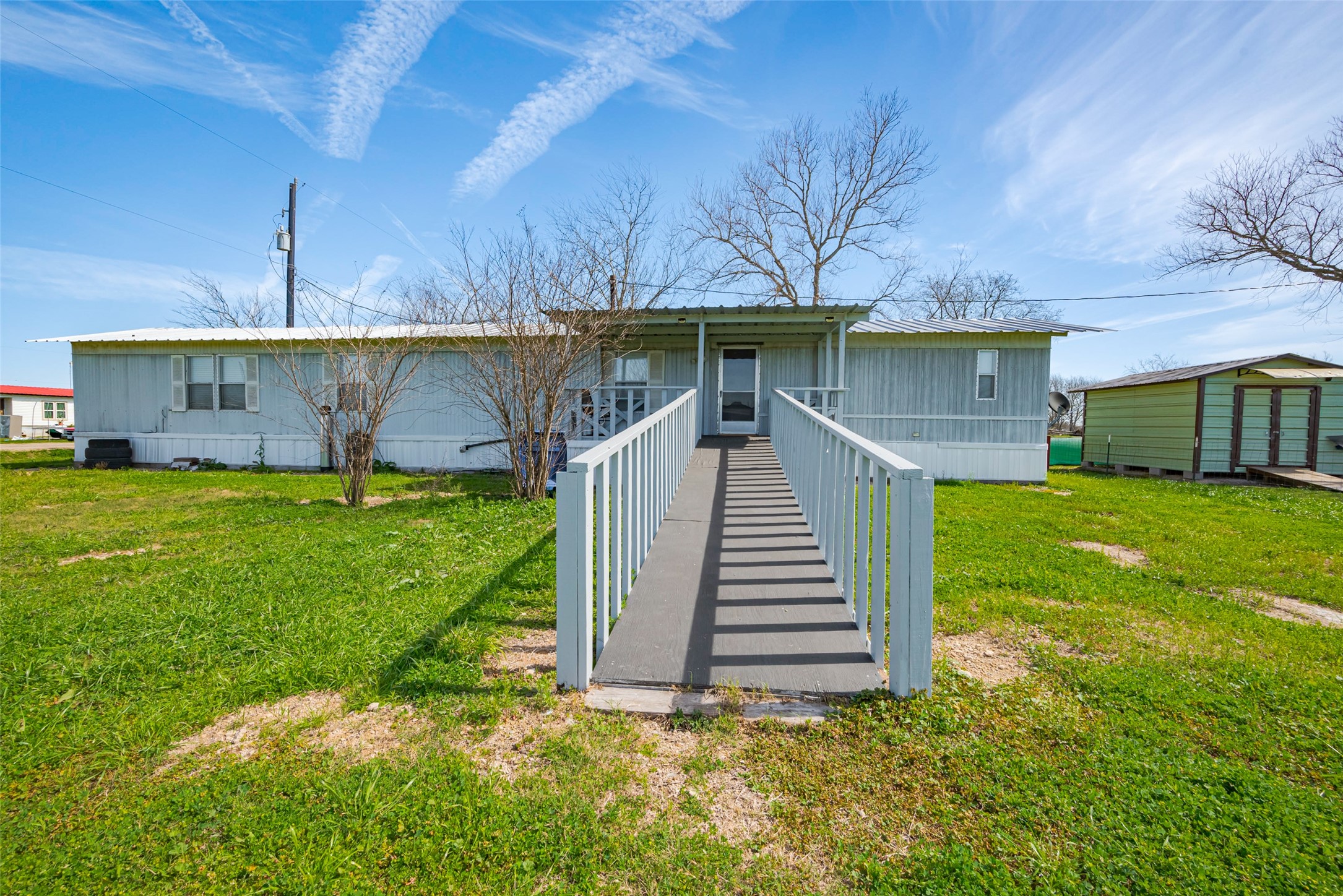 1010 Nunez Street Property Photo