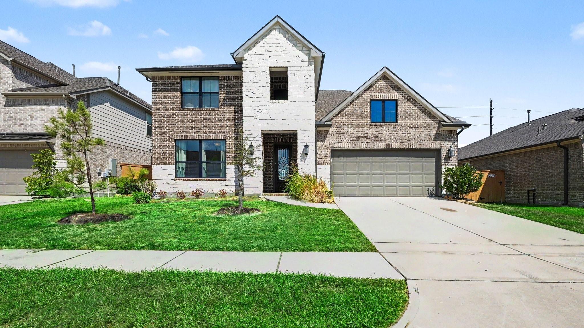 12415 Tullich Run Drive, Humble Tx 77346 Property Photo 1