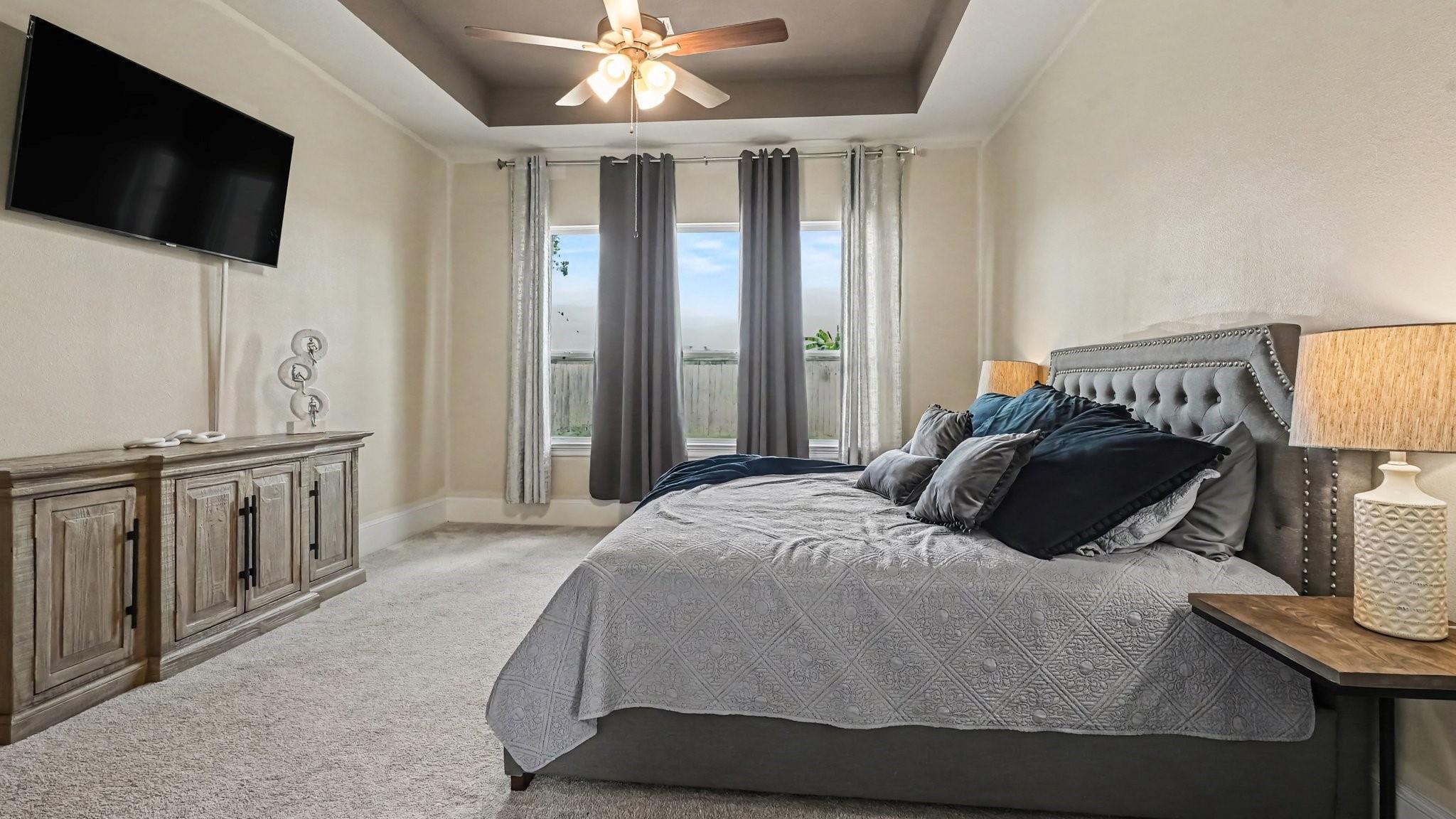 12415 Tullich Run Drive, Humble Tx 77346 Property Photo 20