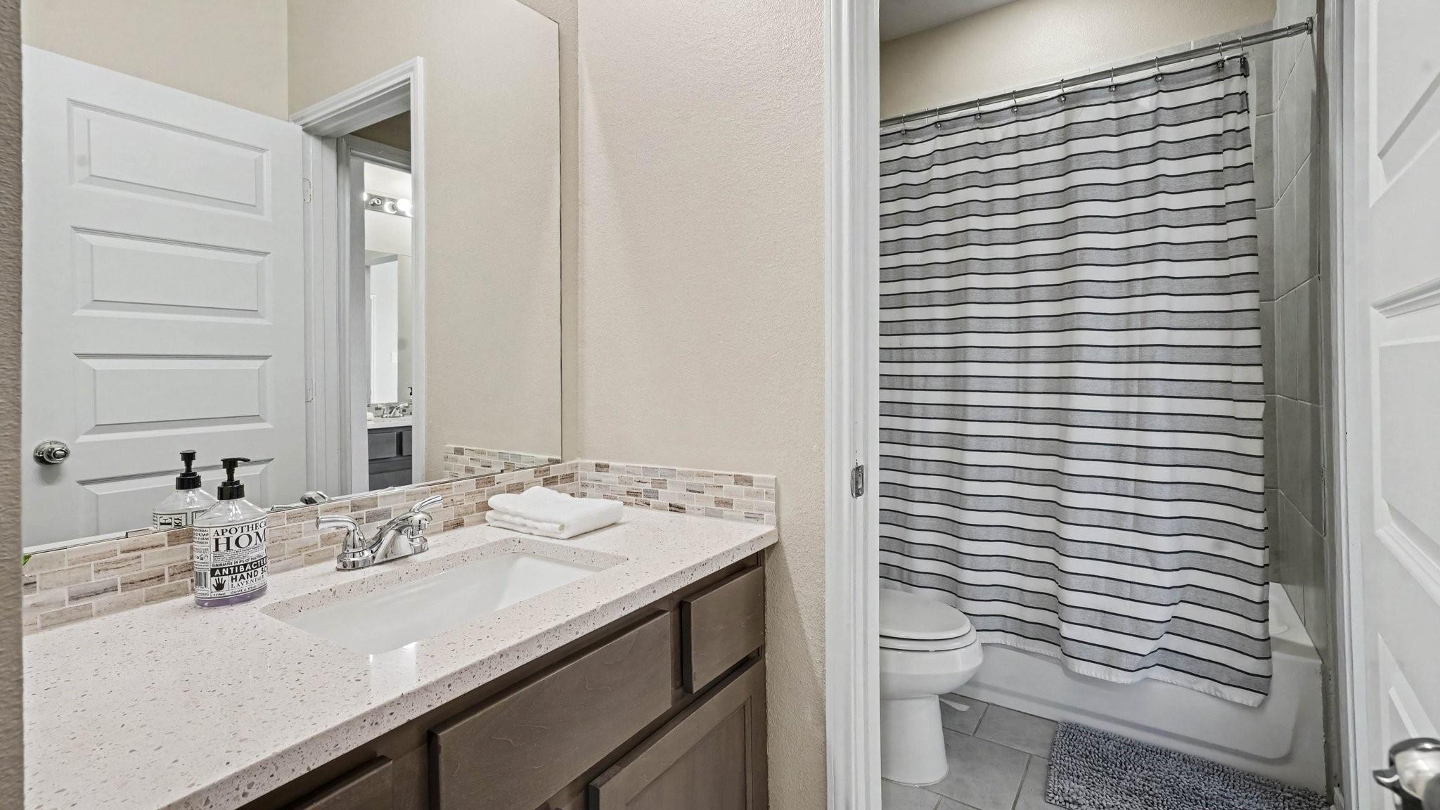 12415 Tullich Run Drive Property Photo 36