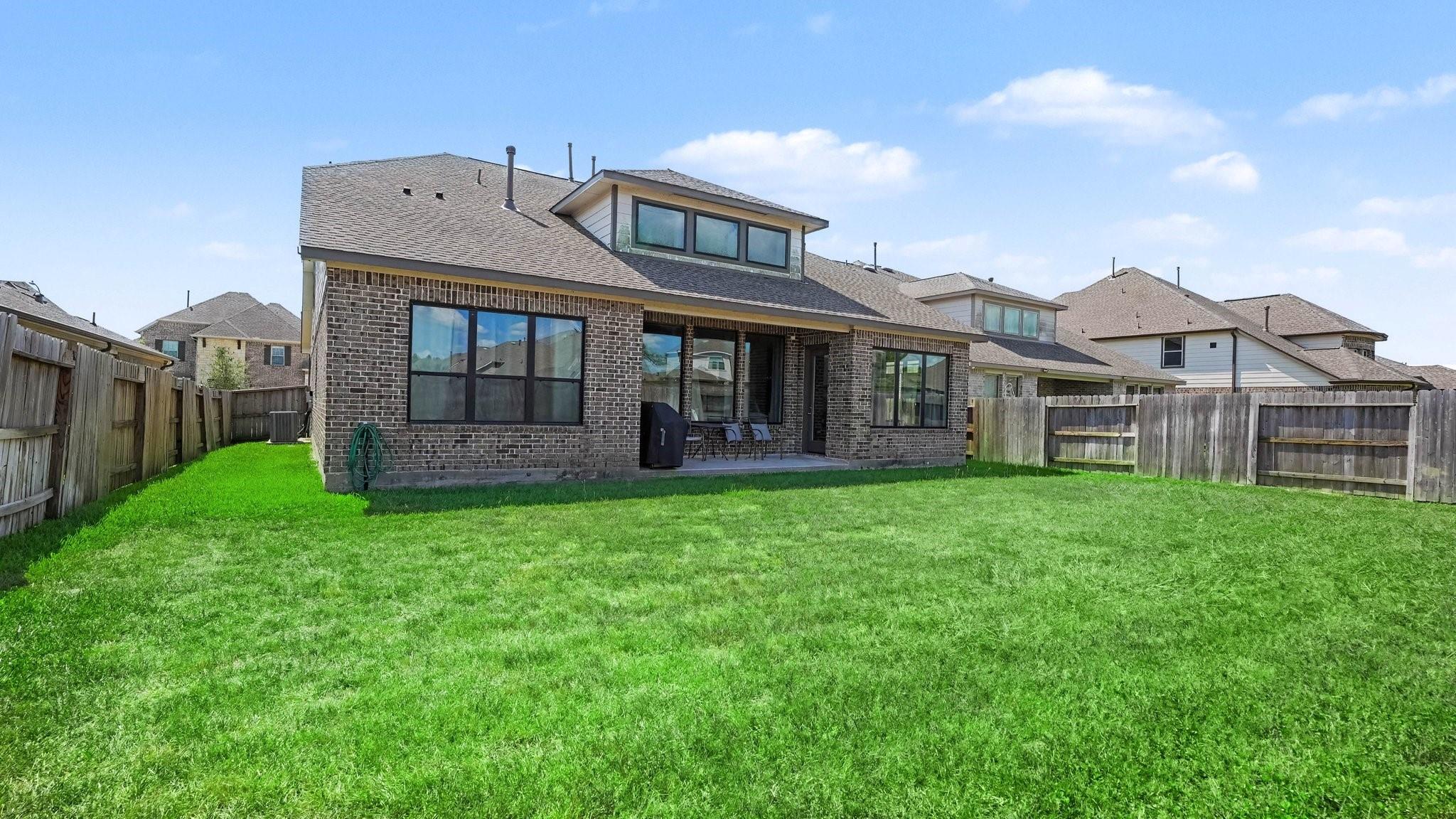 12415 Tullich Run Drive Property Photo 49