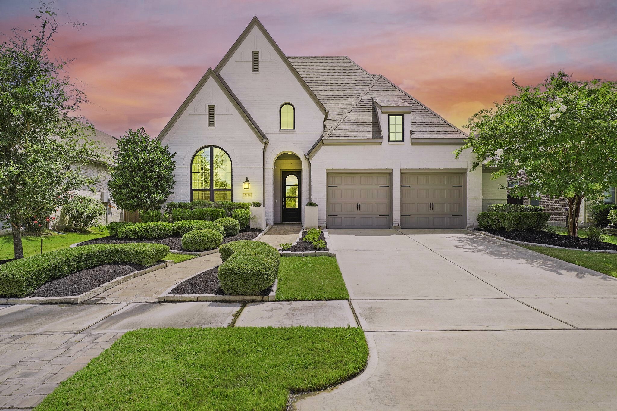 2630 Country Lane Property Photo 1