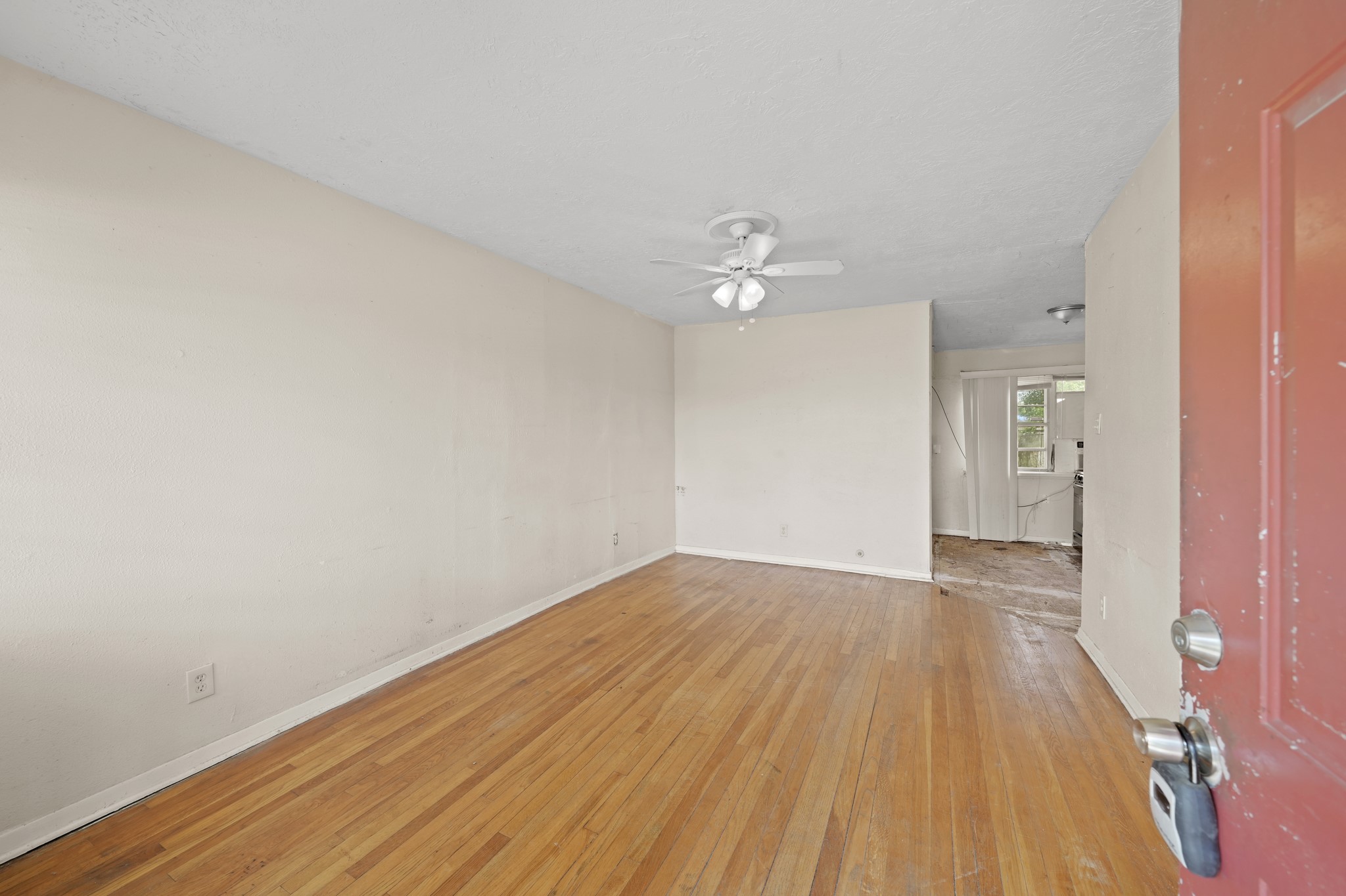 4303 Mowery Road Property Photo 2