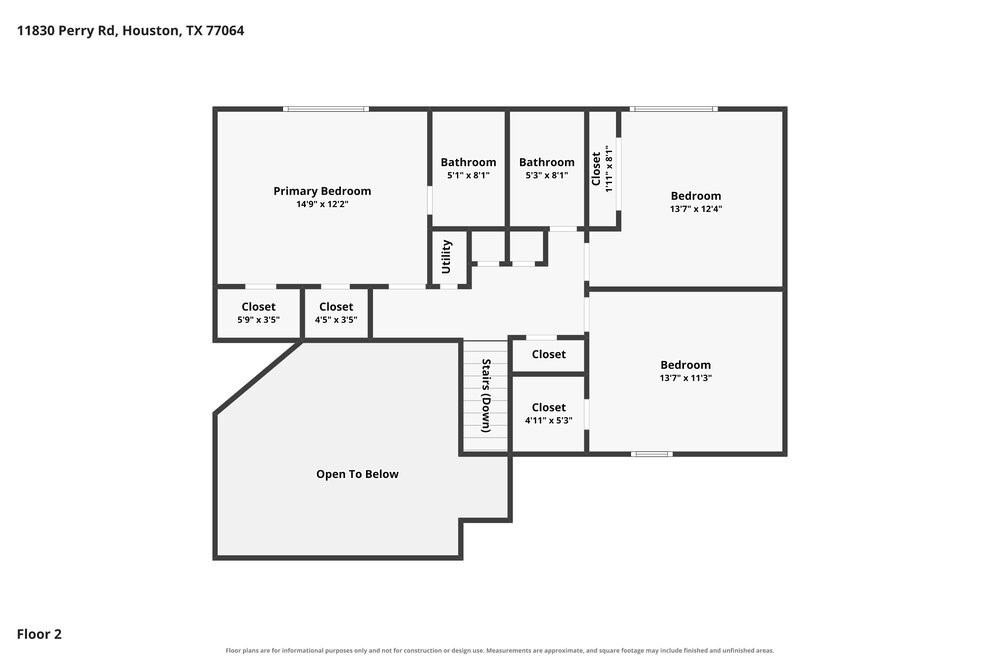 11830 Perry Road Property Photo 3
