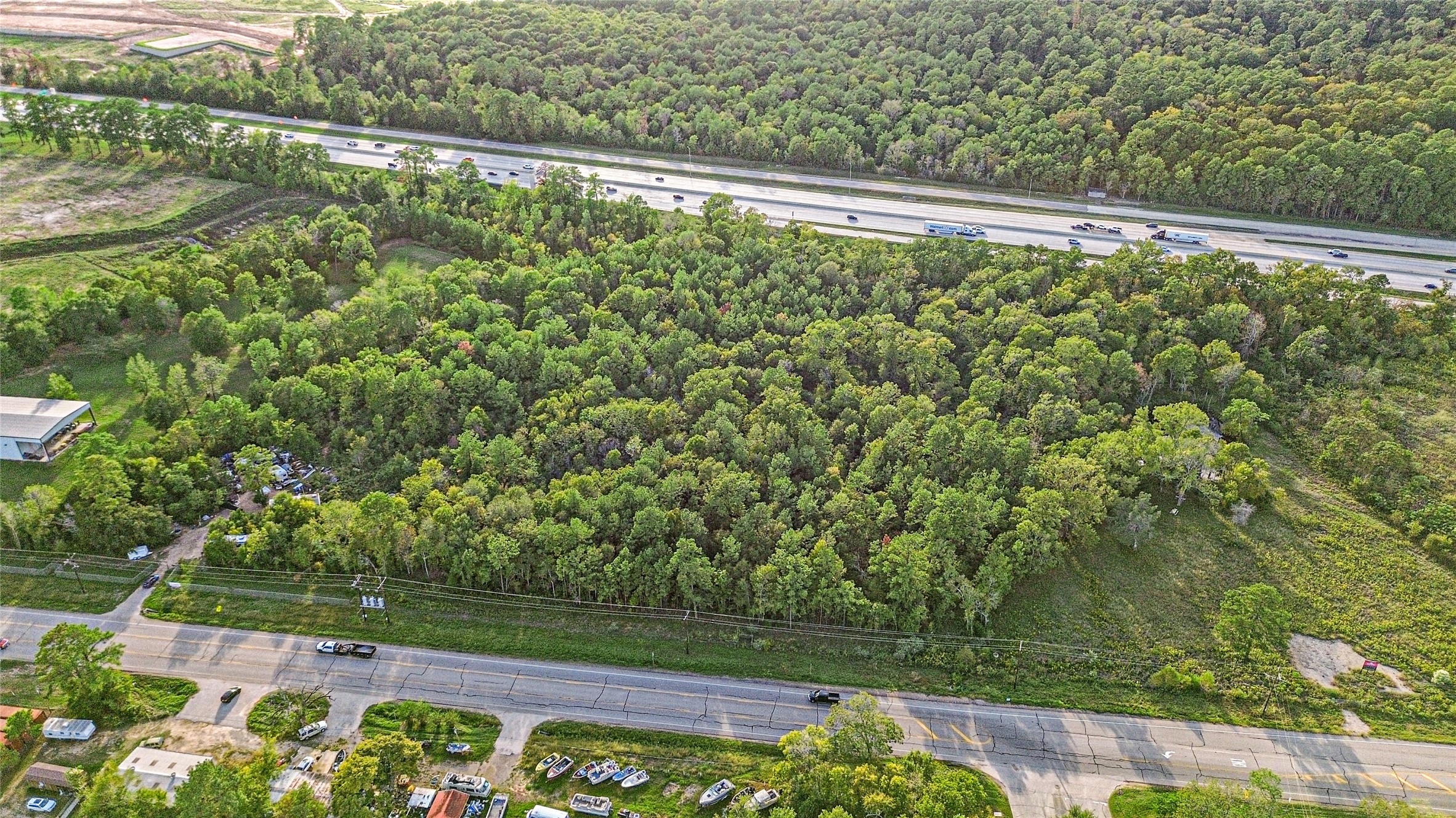 14487 N Highway 75 Property Photo 4