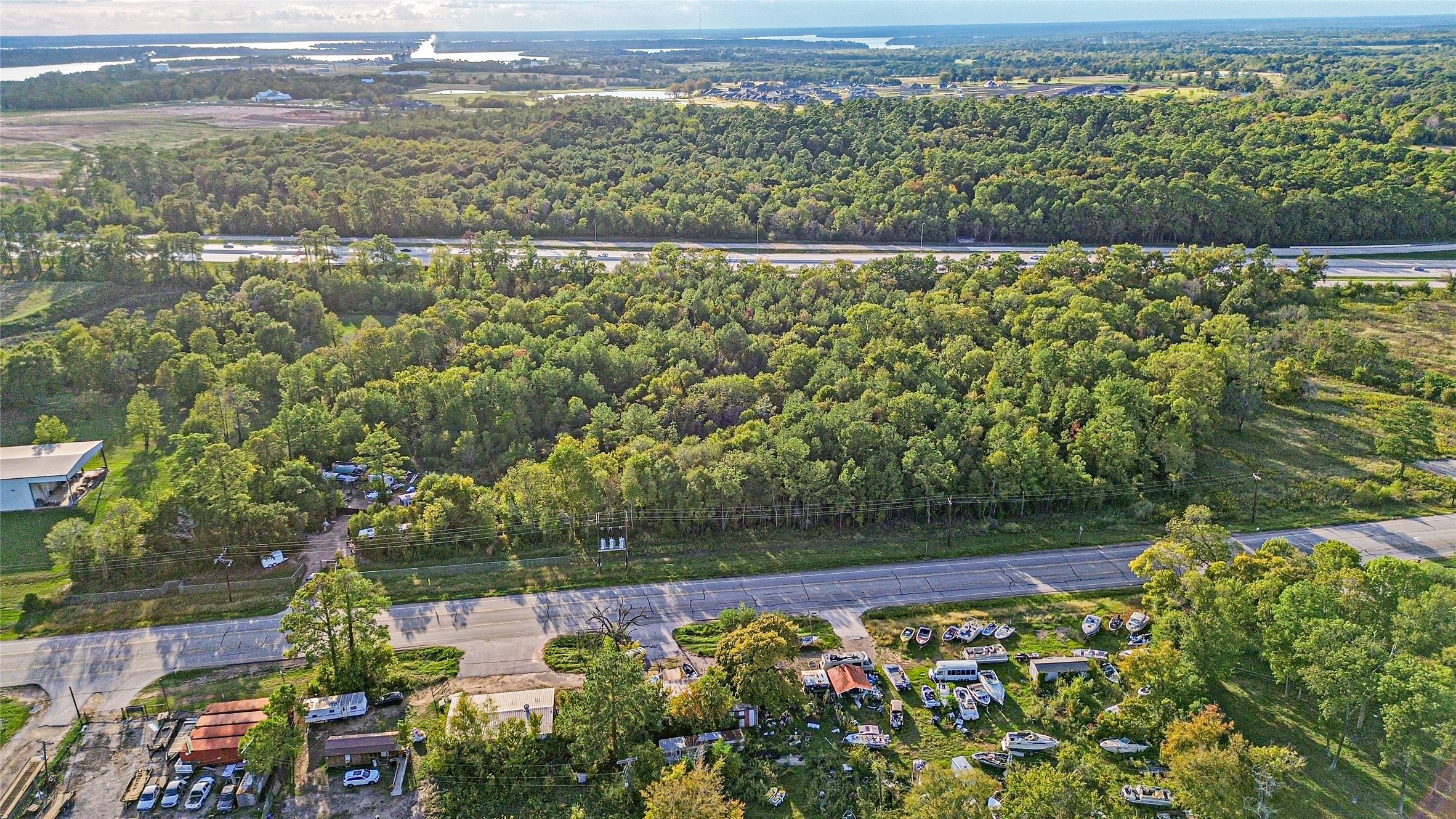 14487 N Highway 75 Property Photo 6
