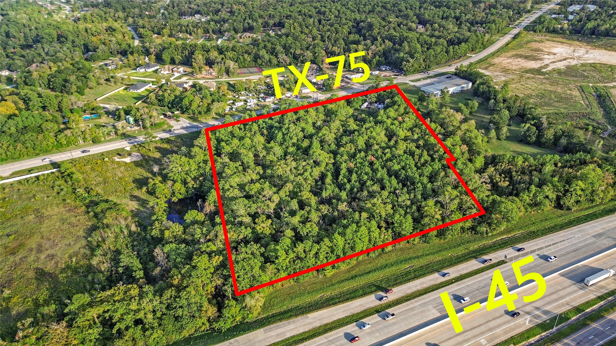 14487 N Highway 75 Property Photo 11