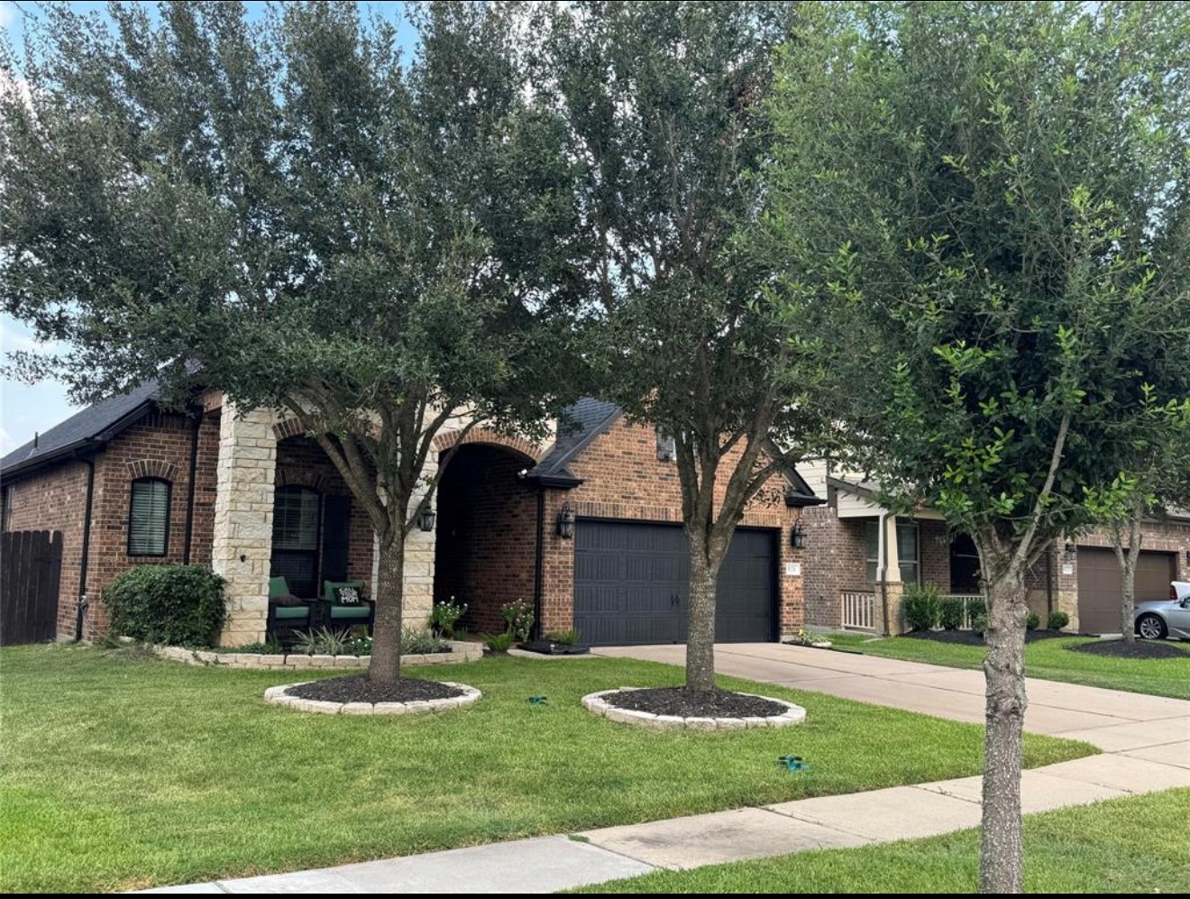 8126 W Pine Creek Bend Property Photo 1