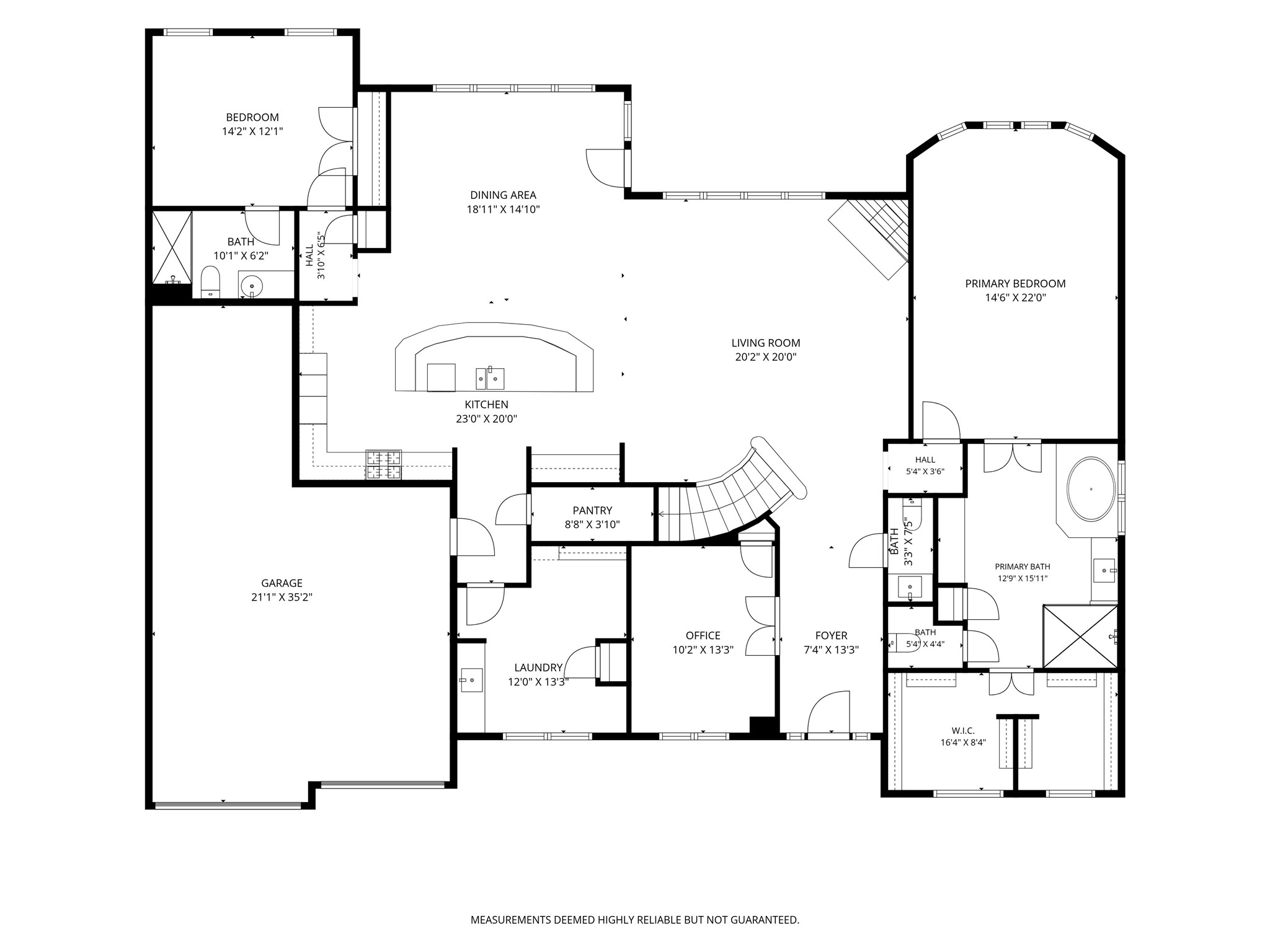 19007 Tumlinson Drive Property Photo 34