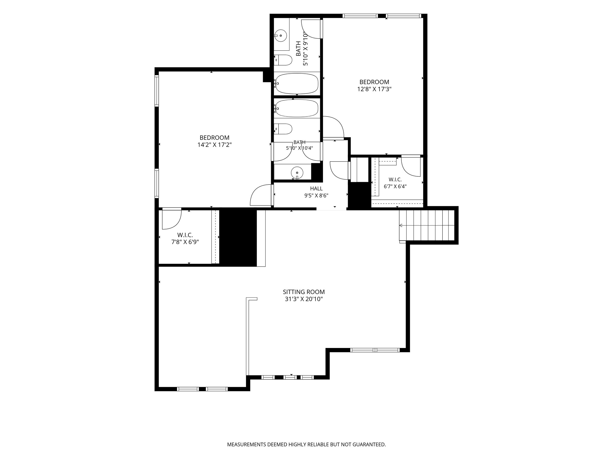 19007 Tumlinson Drive Property Photo 35