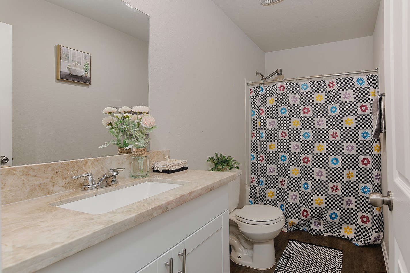 309 Cumberland Forest Drive Property Photo 11