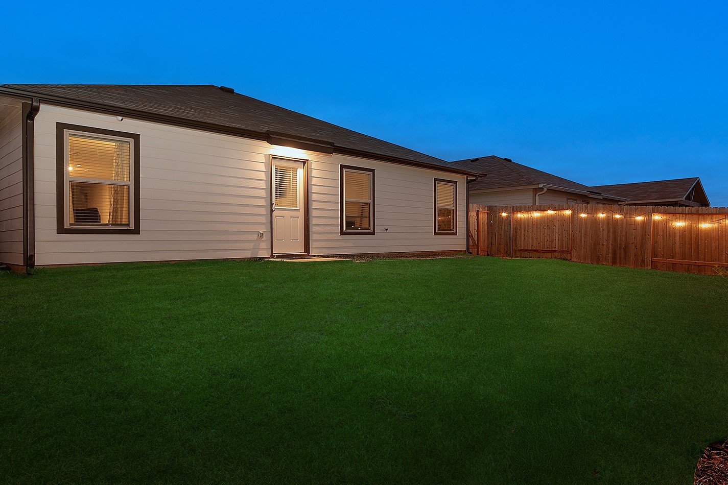 309 Cumberland Forest Drive Property Photo 19
