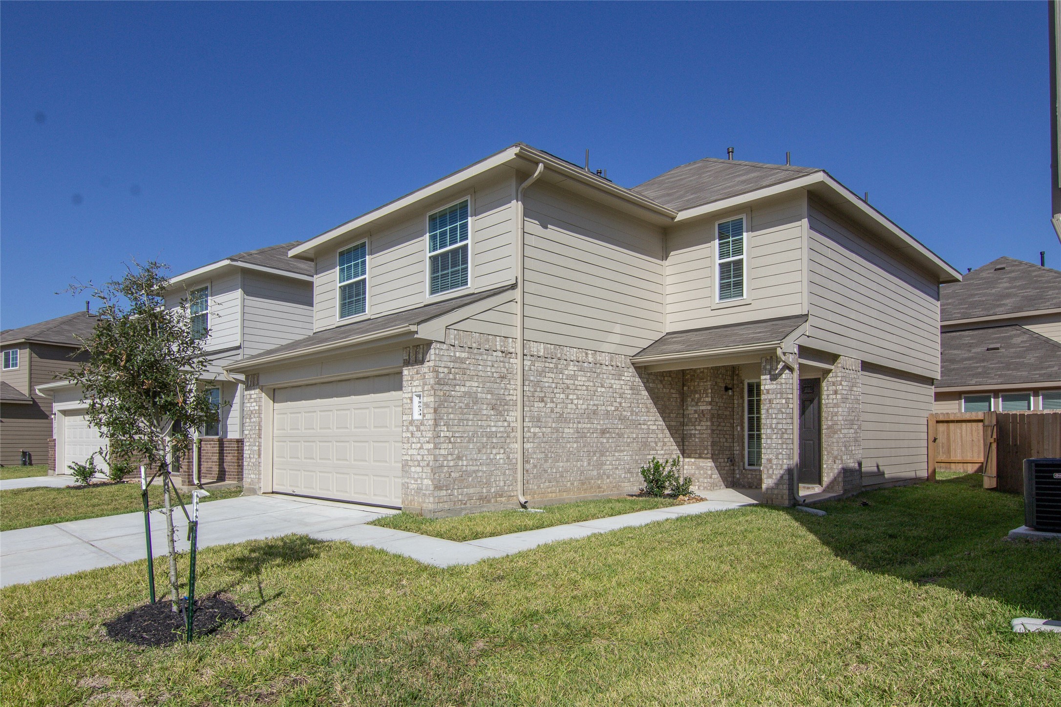 18634 Bell Ravine Drive Property Photo 1