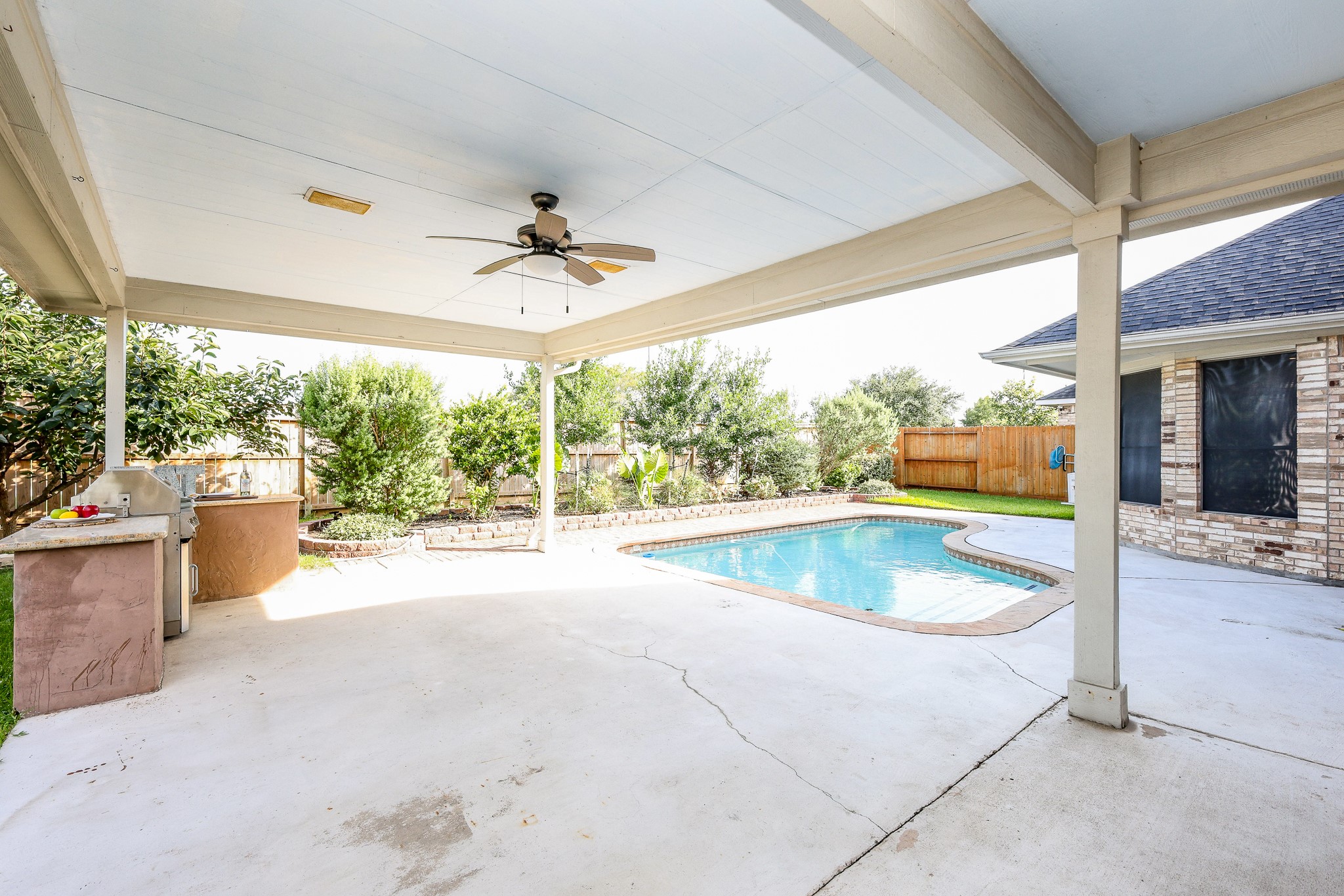 2814 Keagan Falls Drive Property Photo 35