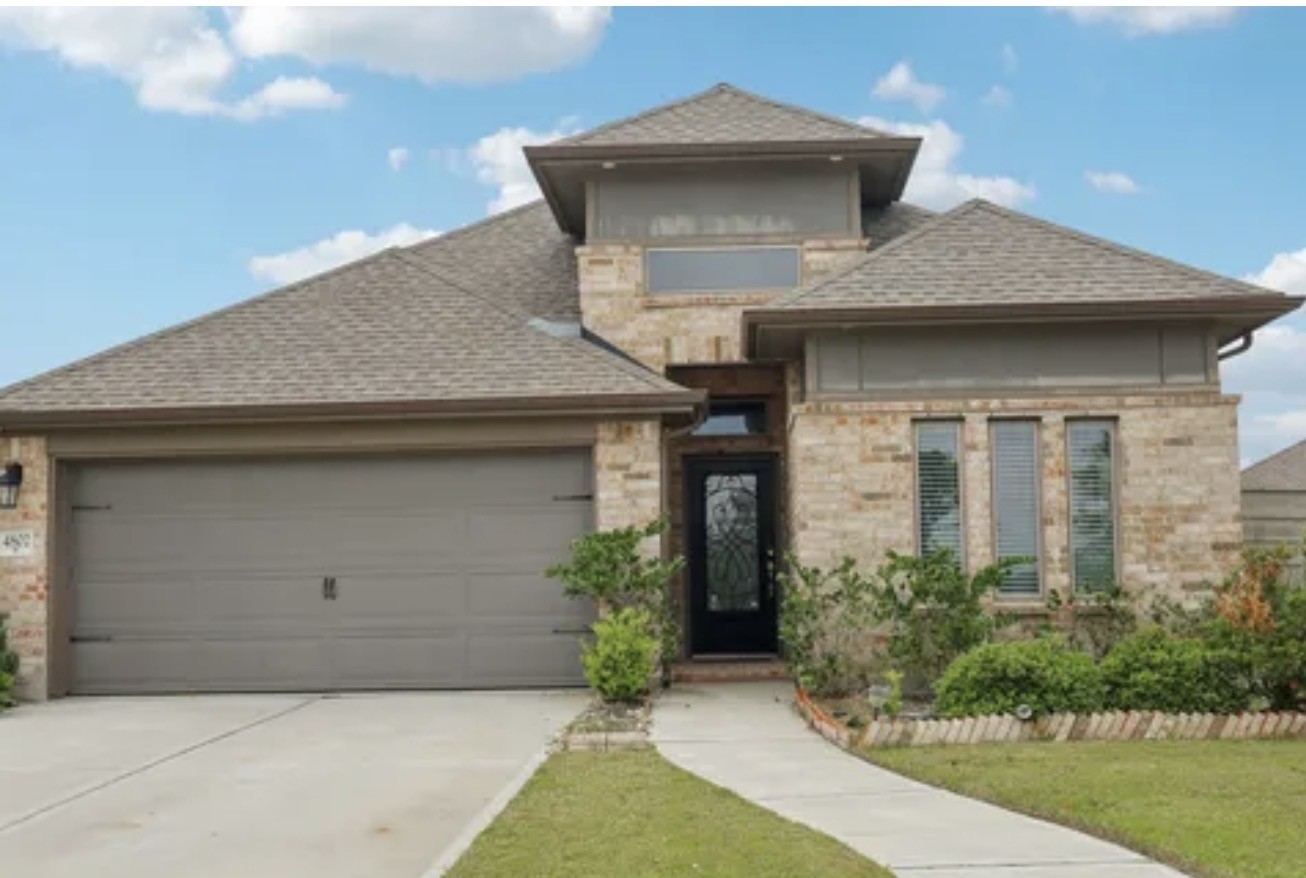4802 Cedar Butte Lane Property Photo