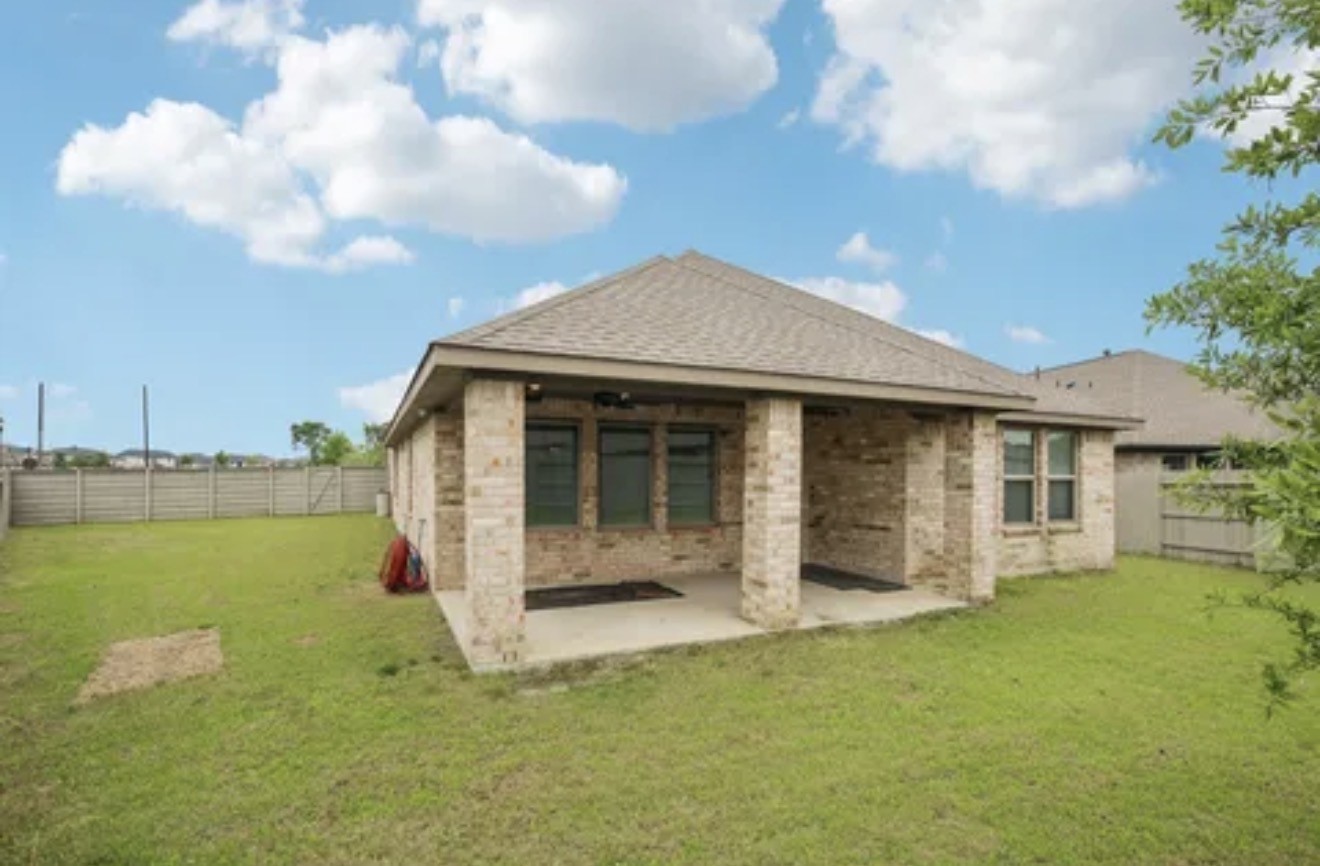 4802 Cedar Butte Lane Property Photo 42