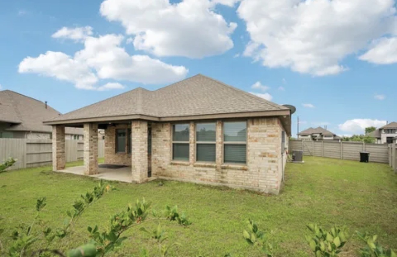 4802 Cedar Butte Lane Property Photo 43