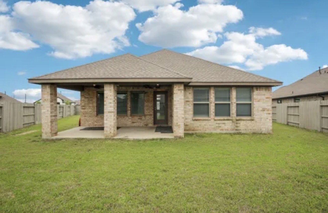 4802 Cedar Butte Lane Property Photo 44
