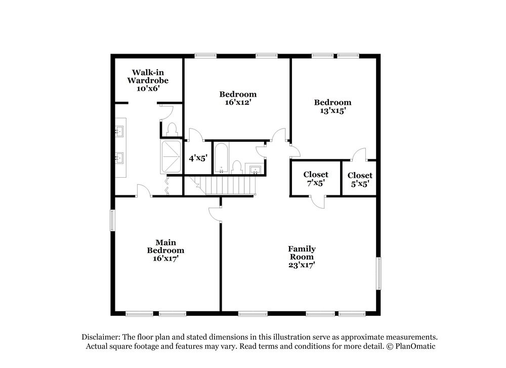 302 Falling Pine Drive Property Photo 2