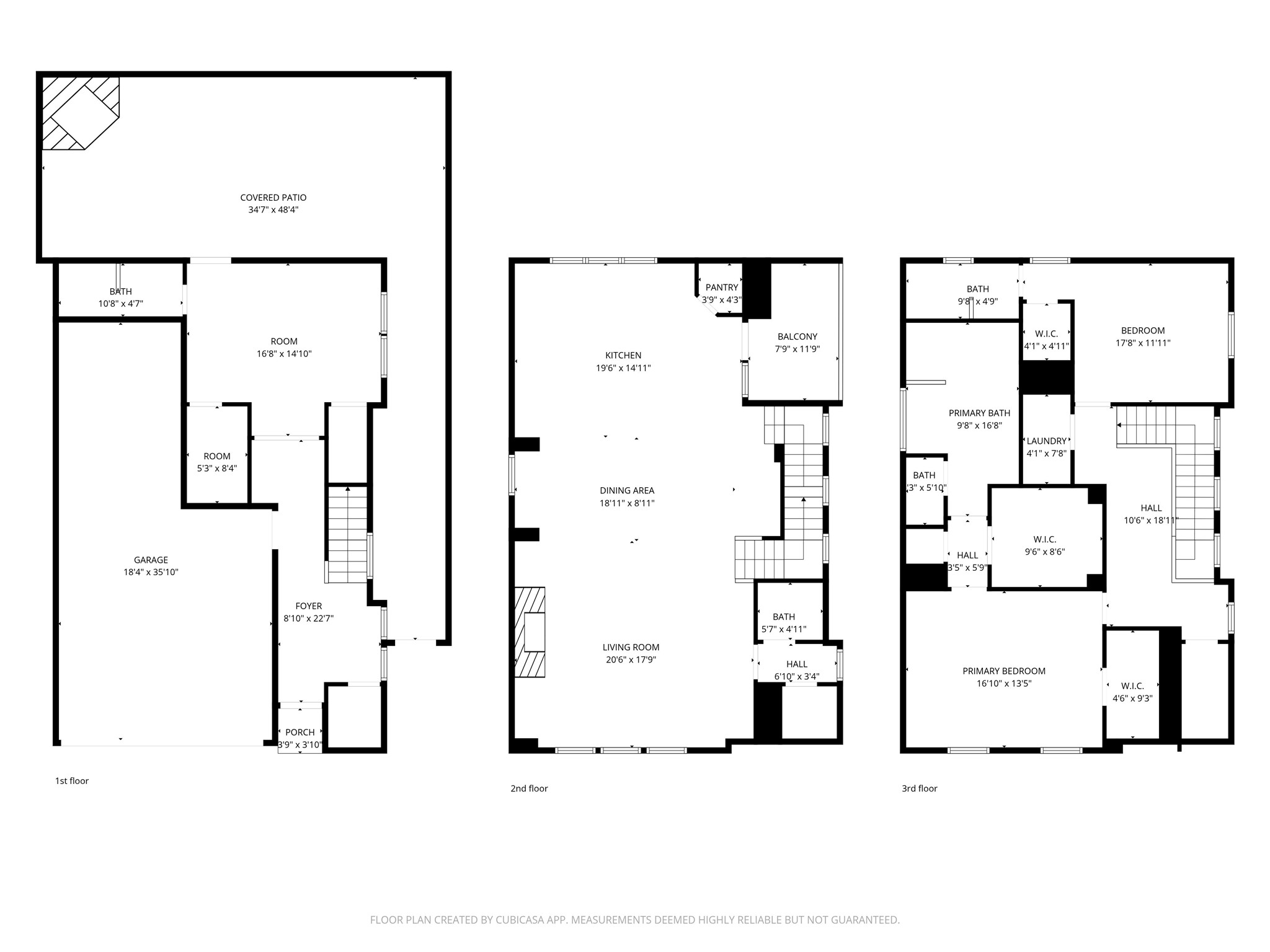 5342 Chandler Street Property Photo 41