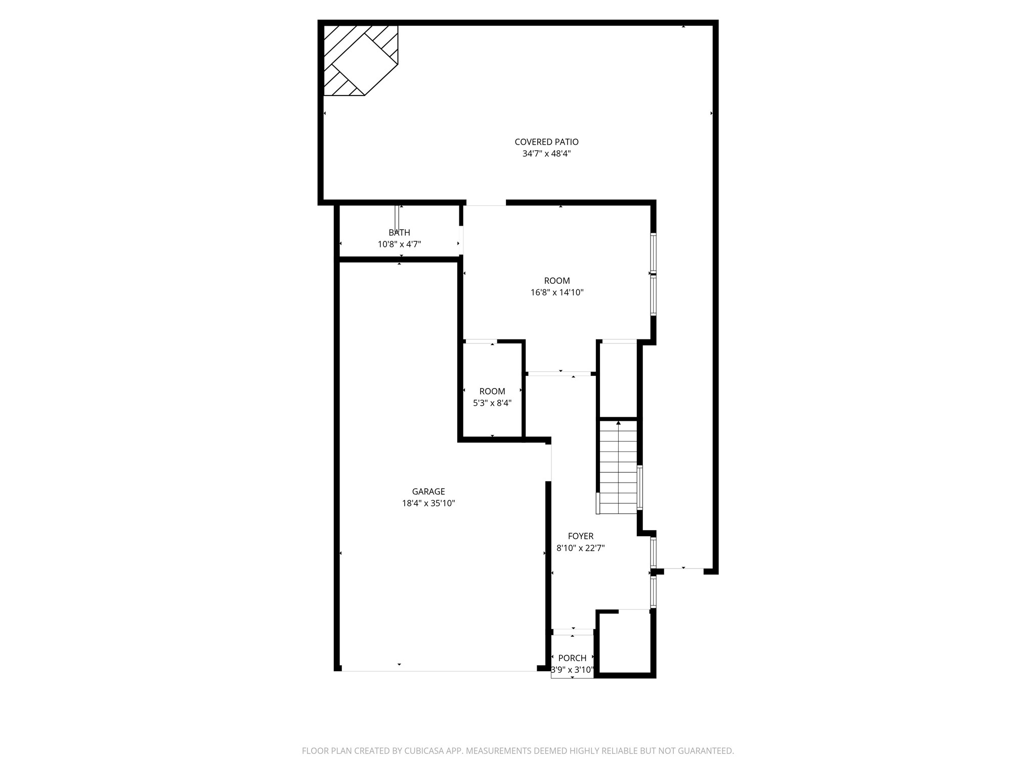 5342 Chandler Street Property Photo 42