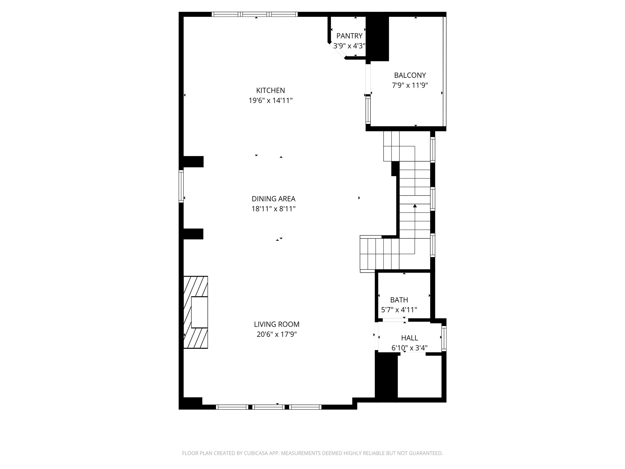 5342 Chandler Street Property Photo 44