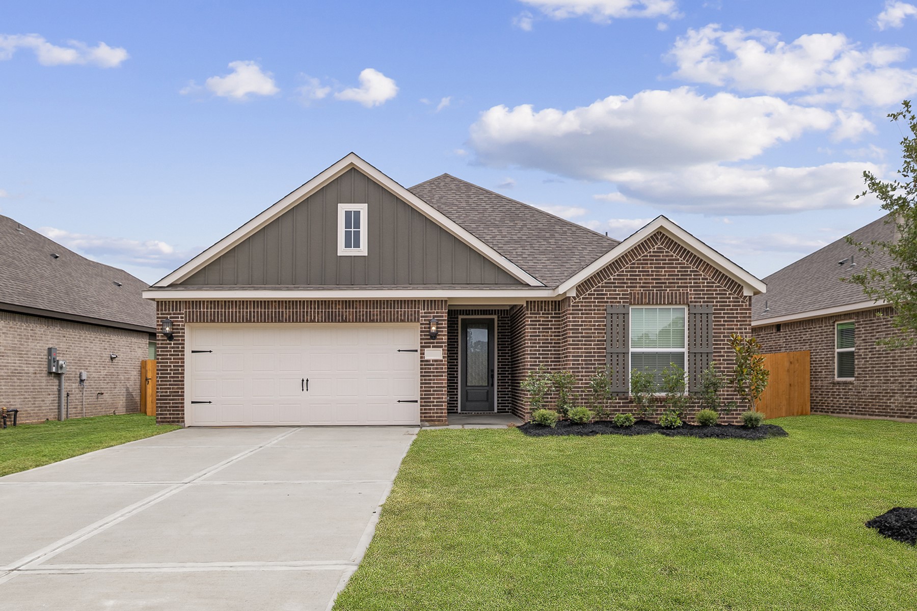 21567 Bluebonnet Bay Drive Property Photo 1