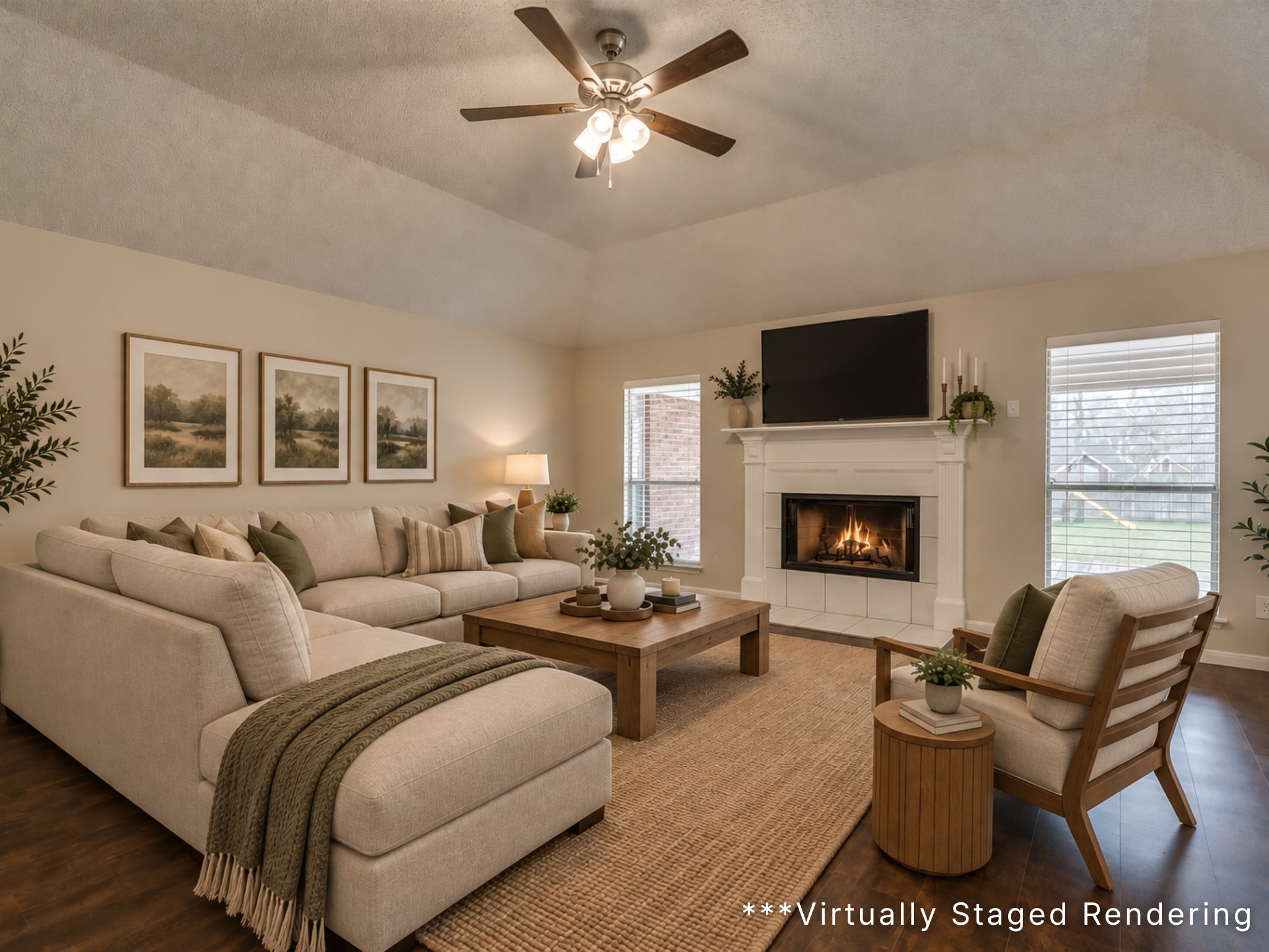 2460 Pebblebrook Circle Property Photo 10