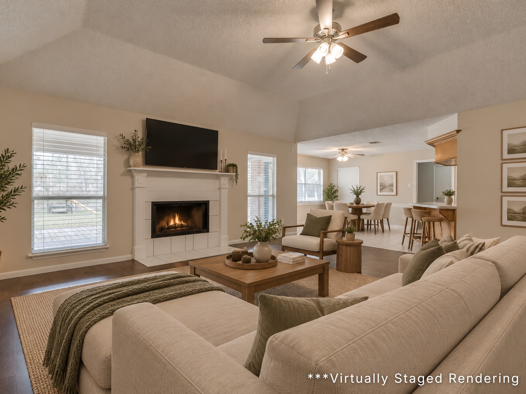 2460 Pebblebrook Circle Property Photo 12