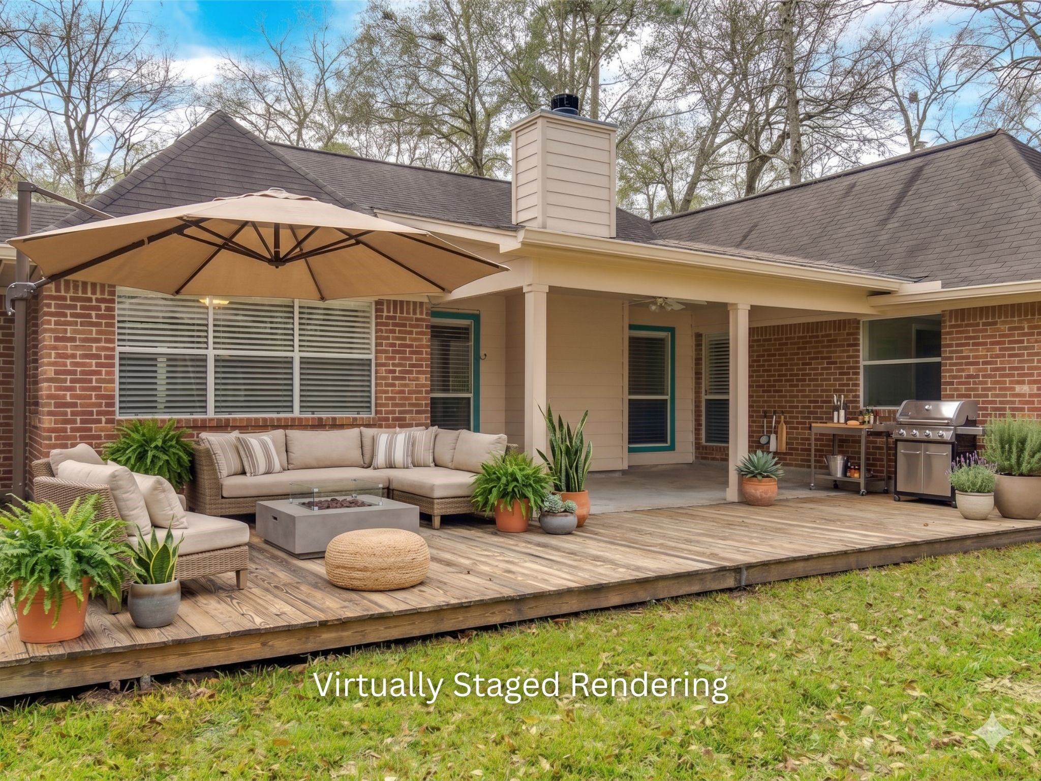 2460 Pebblebrook Circle Property Photo 26