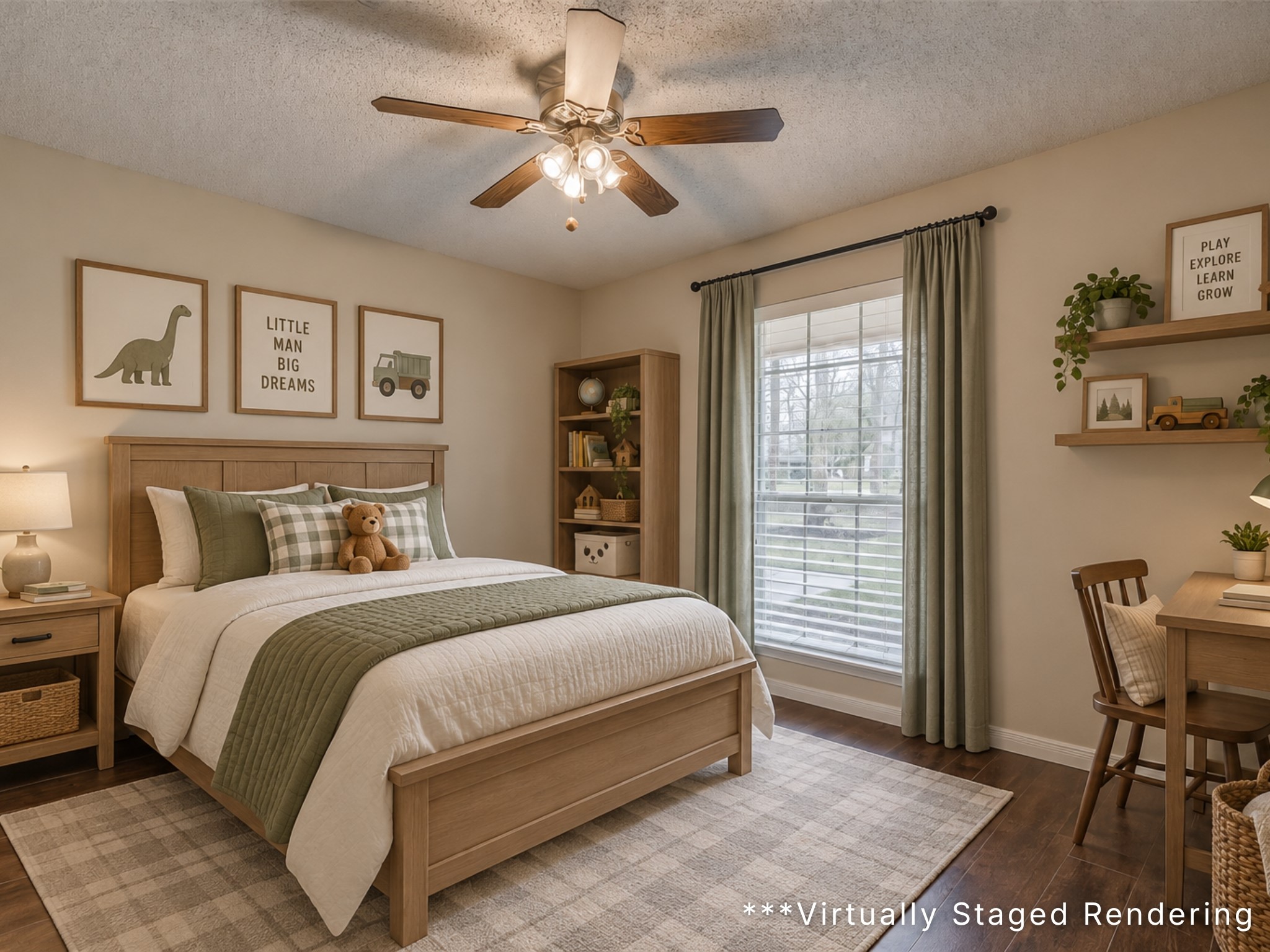 2460 Pebblebrook Circle Property Photo 26