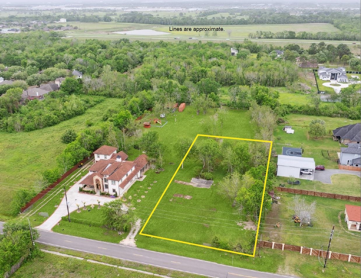 0 Hawk Road Property Photo