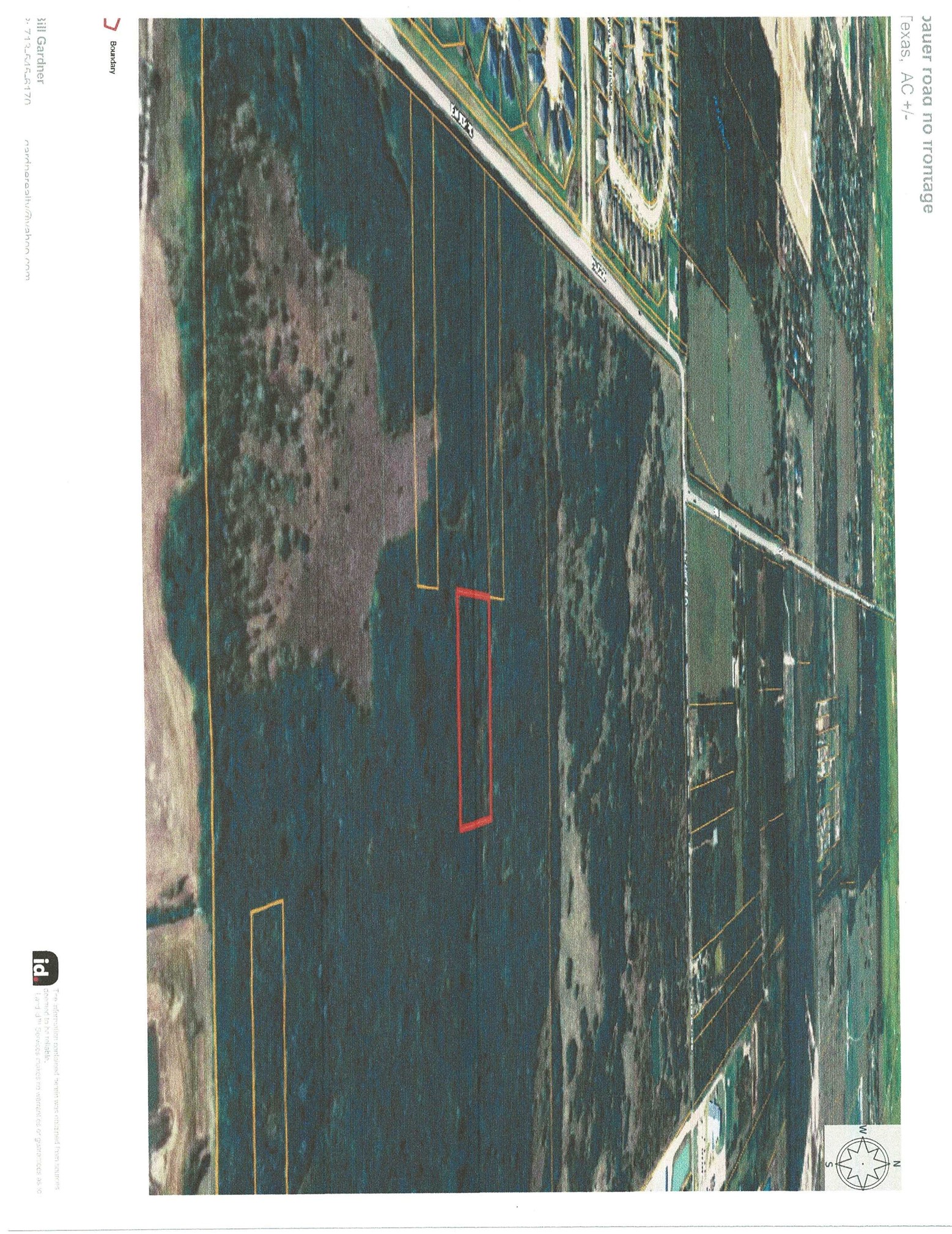 00 Bauer Road Property Photo 3