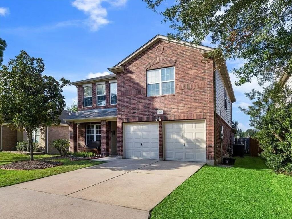 11810 Skydale Drive Property Photo