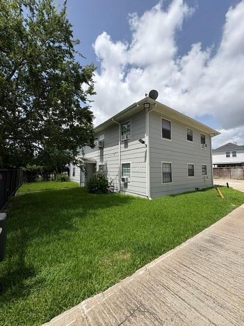 6734 Burkett Street 4 Property Photo 1
