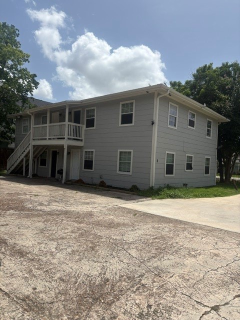 6734 Burkett Street 4 Property Photo 15