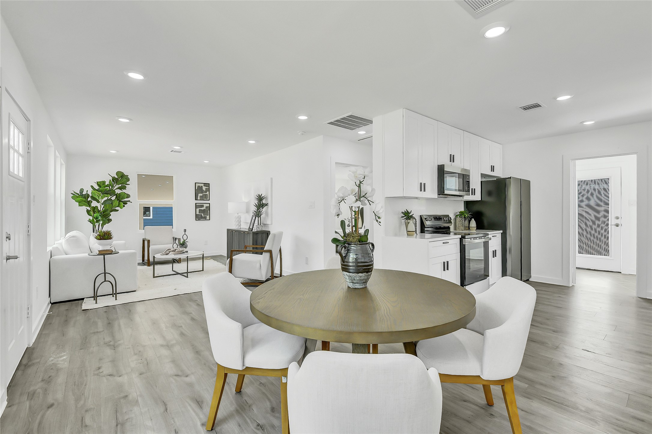 110 Harris Court