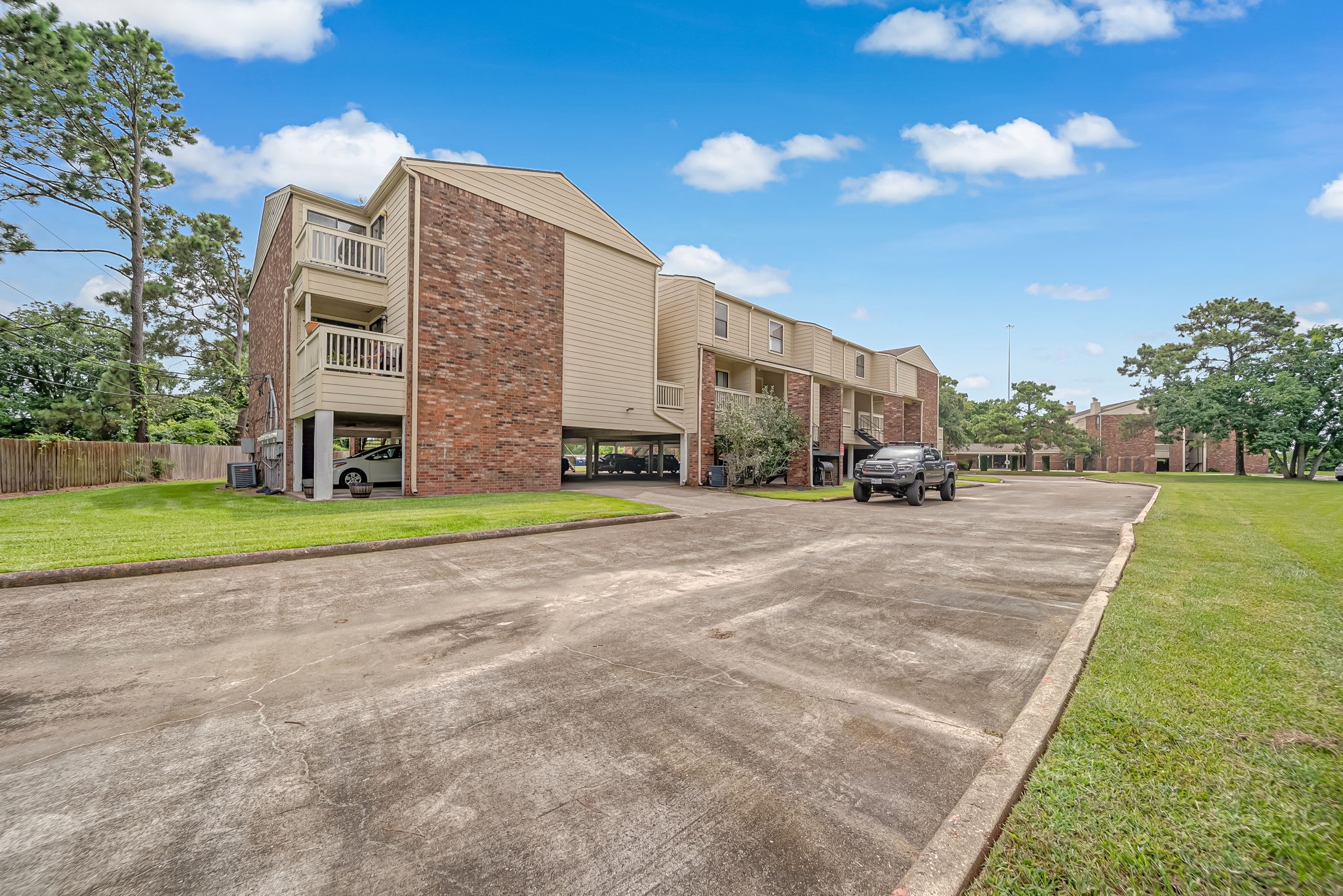 2501 Gulf Freeway 256d Property Photo 32