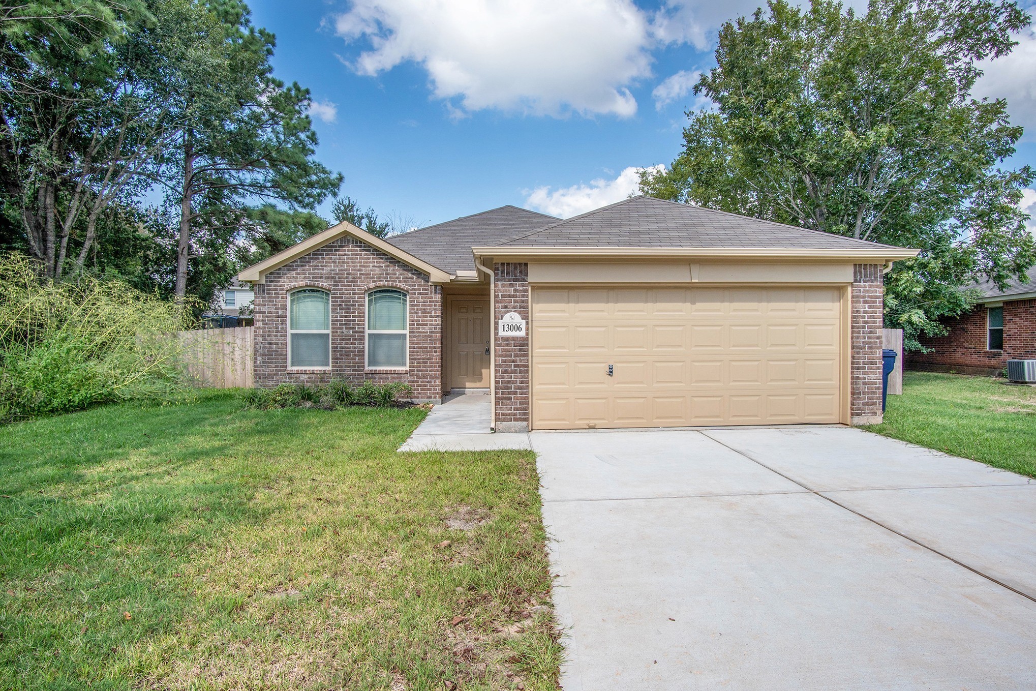 13006 Lazy Lane Property Photo 1
